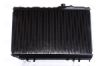 Radiator, engine cooling TOYOTA SUPRA 3,0 TURBO AUT. 88