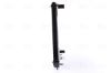 Radiator, engine cooling TOYOTA SUPRA 3,0 TURBO AUT. 88