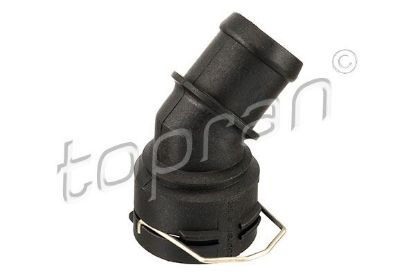 Coolant Flange VAG