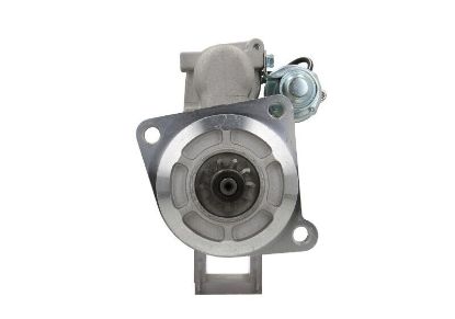 Starter +Line Volkswagen 4.0 kw Starter +Line Volkswagen 4.0 kw