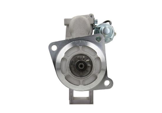 Starter +Line Volkswagen 4.0 kw