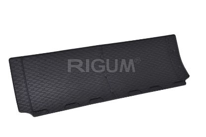 Non-skid Inset Mat Ford Custom (Tourneo) 3.rida 23-