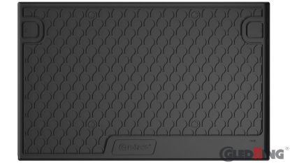 Boot Liner/cargo liner Berlingo/Partner 18-/Proace City 20- 5-kohta L1