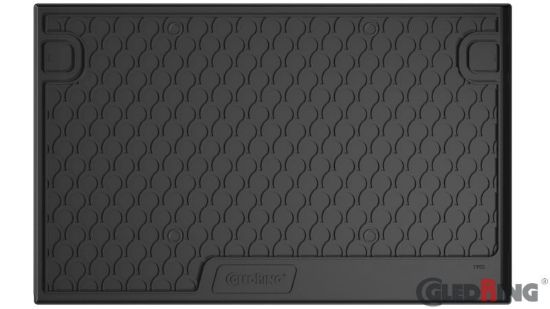 Boot Liner/cargo liner Berlingo/Partner 18-/Proace City 20- 5-kohta L1