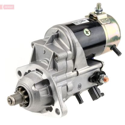 Starter 24V 4.5kW