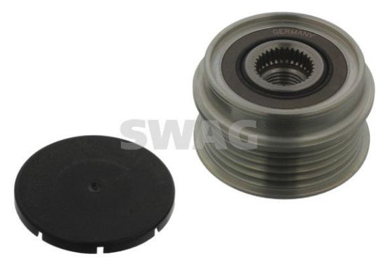 Alternator Freewheel Clutch VAG 022 903 119 D