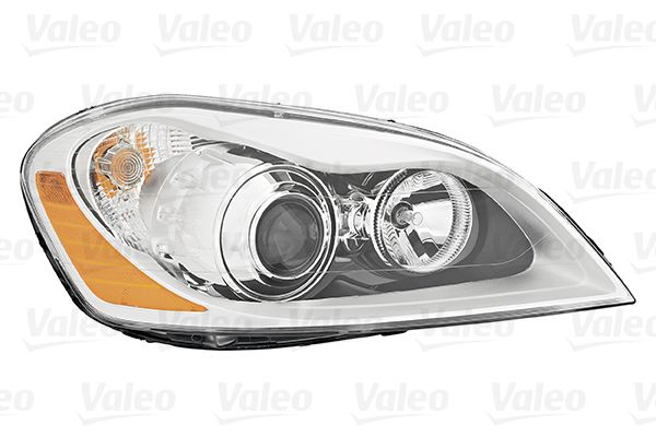 Headlight VOLVO - 31420680