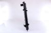 Radiator, engine cooling HYUNDAI TUSCON 2.0 CRDI  04-