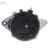 Alternator Toyota