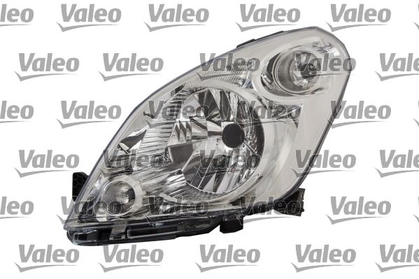 Headlight Suzuki