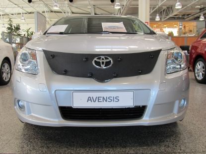 Trim/Protection Strip, radiator grille Toyota Avensis 2009-2011