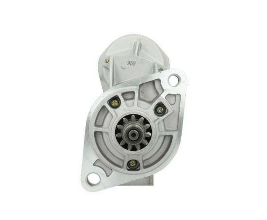 Starter +Line Yale 4.5 kw