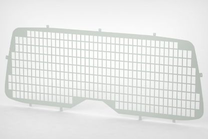 Body Floor, boot-/cargo area Tagauste akende kaitse VW T6 15- (tagaluugiga)