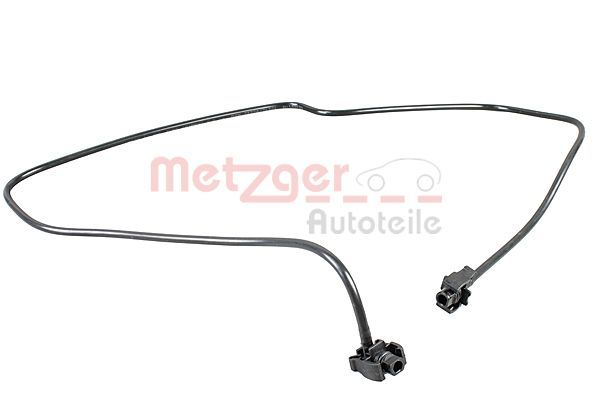 Coolant Pipe Citroen/Peugeot