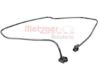 Coolant Pipe Citroen/Peugeot