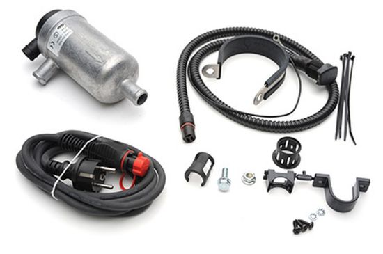 Heating Element, engine preheater system PH500H KIT 20mm 500W 4-12L 60-80°C