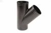 Air distributer, auxilliary heater Y-HARU 80X80X80mm OKSAMALL