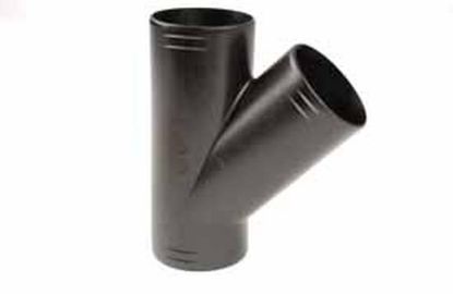 Air distributer, auxilliary heater Y-HARU 80X80X80mm OKSAMALL