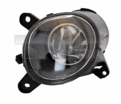 Front Fog Light VAG - 3B7 941 700A