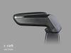 Armrest FORD B-MAX 15-, ilma "sliding roof centre console"