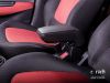 Armrest FORD B-MAX 15-, ilma "sliding roof centre console"