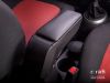 Armrest FORD B-MAX 15-, ilma "sliding roof centre console"