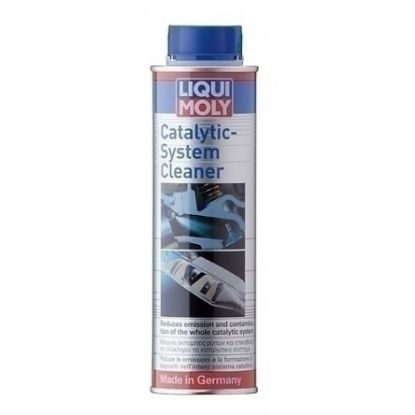 Fuel Additive Katalüsaatori puhastusaine 300ml