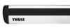 Roof Rack Bar WingBar Evo 127 2tk