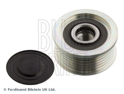 Alternator Freewheel Clutch SSANGYONG 662 155 34 15