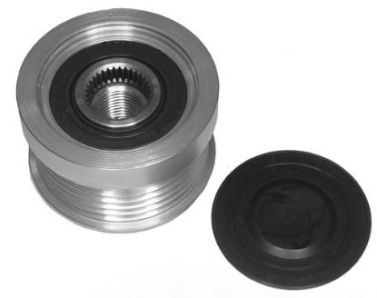 Alternator Freewheel Clutch S40 II (MS), XC70 II, XC 90