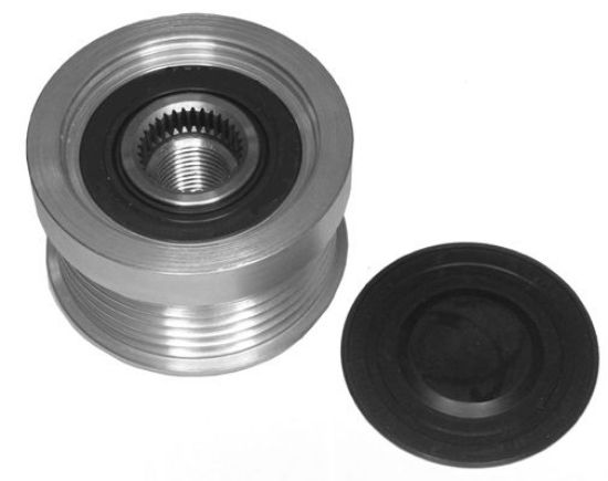 Alternator Freewheel Clutch S40 II (MS), XC70 II, XC 90