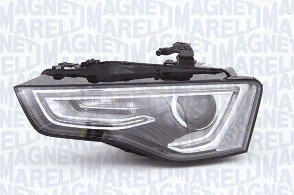 Headlight AUDI A5 FL (B8PA)