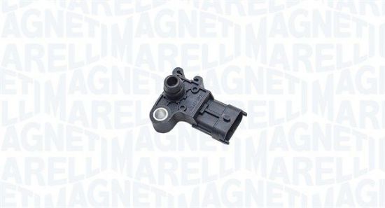 Sensor, intake manifold pressure Chevrolet, Opel