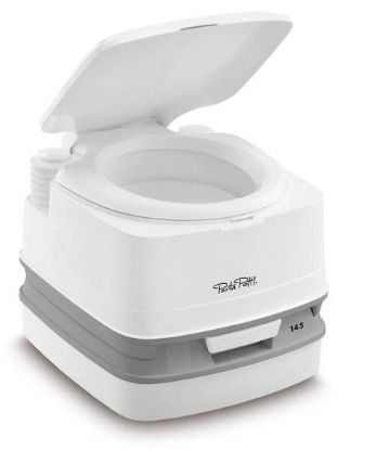 WC pott Porta Potti 145