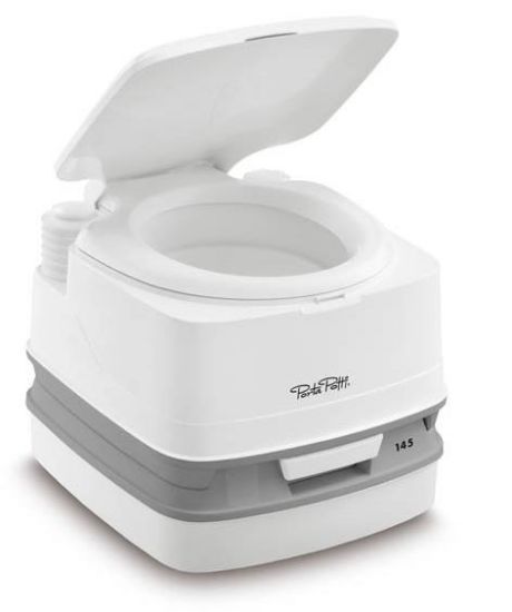 WC pott Porta Potti 145