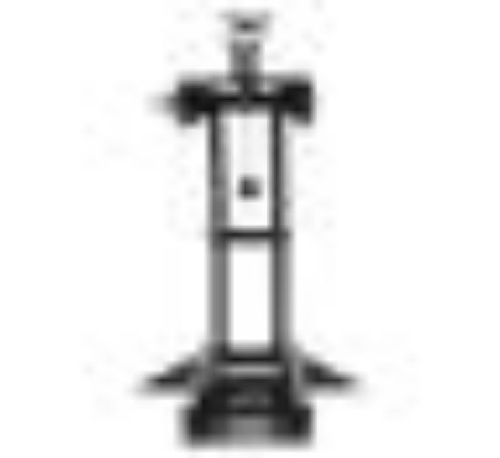 Vehicle Lift LS-520 Mototõstuk 500kg