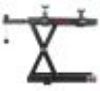 Vehicle Lift LS-520 Mototõstuk 500kg
