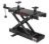 Vehicle Lift LS-520 Mototõstuk 500kg