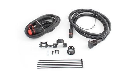 Cable Repair Set, engine block heater MKMS1025 MS2.5+MK1.0