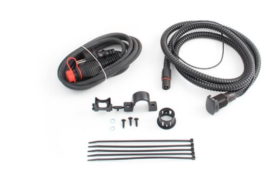 Cable Repair Set, engine block heater MKMS1025 MS2.5+MK1.0