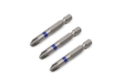 Screwdriver otsak 50mm PH1 3tk