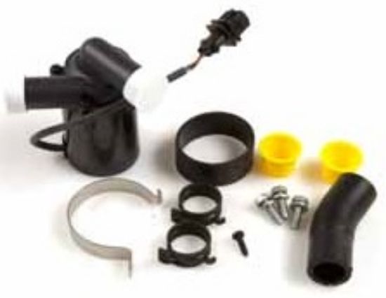 Water pump, auxilliary heater U4847 c-kit (TT-C)