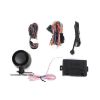 Alarm System Keetec CAN alarm