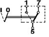 Switch 0-I 24V,8A