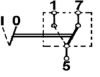 Switch 0-I 24V,8A