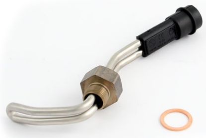 Heating Element, engine preheater system RE19 M18x1,5mm 550W Heating Element, engine preheater system RE19 M18x1,5mm 550W