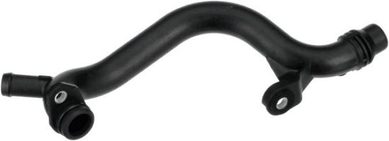 Radiator Hose AUDI A4/A5/A6/Q5, VW California/Campmobile