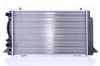 Radiator, engine cooling AUDI 80 B4 4 CYL. (91-)