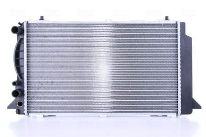 Radiator, engine cooling AUDI 80 B4 4 CYL. (91-)
