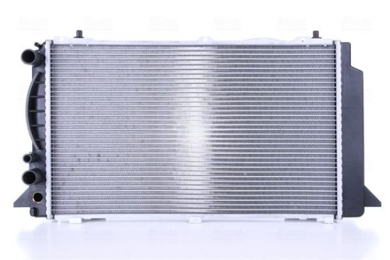 Radiator, engine cooling AUDI 80 B4 4 CYL. (91-)